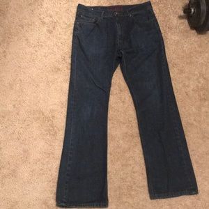 Perry Ellis America Jeans
